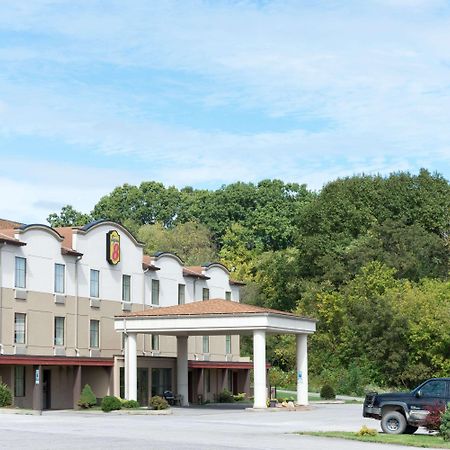 Super 8 By Wyndham Beaver Falls Exteriör bild